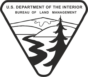BLM Aquatic Resources Program Logo